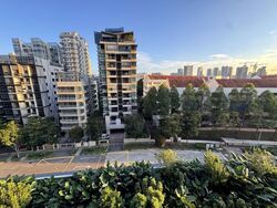 The Poiz Residences (D13), Apartment #574571521